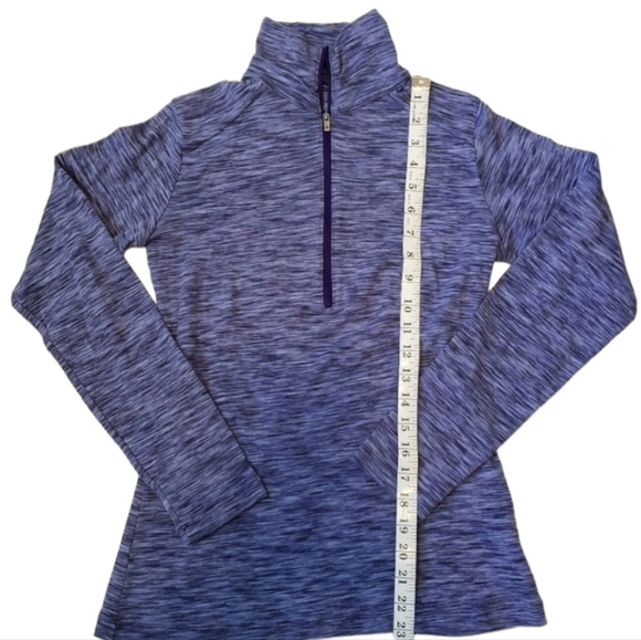 Columbia Outerspaced Pullover Size Medium - Picture 3 of 9